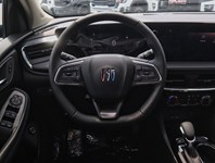 2026 Buick Encore Gx AWD 4Dr Sport Touring