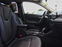 2026 Buick Encore Gx AWD 4Dr Sport Touring