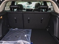 2026 Buick Encore Gx AWD 4Dr Sport Touring