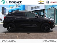 2026 Buick Encore Gx AWD 4Dr Sport Touring