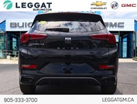 2026 Buick Encore Gx AWD 4Dr Sport Touring