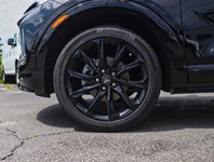 2026 Buick Encore Gx AWD 4Dr Sport Touring