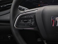 2026 Buick Encore Gx AWD 4Dr Sport Touring