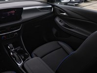 2026 Buick Encore Gx AWD 4Dr Sport Touring