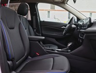 2026 Buick Encore Gx AWD 4Dr Sport Touring