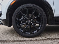 2026 Buick Encore Gx AWD 4Dr Sport Touring