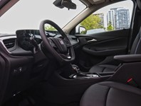 2026 Buick Encore Gx AWD 4Dr Sport Touring