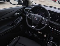2026 Buick Encore Gx AWD 4Dr Sport Touring