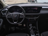 2026 Buick Encore Gx AWD 4Dr Sport Touring
