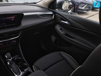 2026 Buick Encore Gx AWD 4Dr Sport Touring