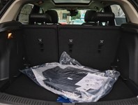 2026 Buick Encore Gx AWD 4Dr Sport Touring