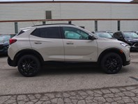 2026 Buick Encore Gx AWD 4Dr Sport Touring