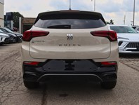 2026 Buick Encore Gx AWD 4Dr Sport Touring