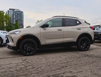 2026 Buick Encore Gx AWD 4Dr Sport Touring