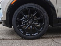 2026 Buick Encore Gx AWD 4Dr Sport Touring