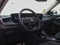 2026 Buick Encore Gx AWD 4Dr Sport Touring