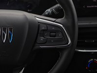 2026 Buick Encore Gx AWD 4Dr Preferred