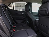 2026 Buick Encore Gx AWD 4Dr Preferred