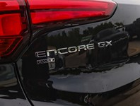 2026 Buick Encore Gx AWD 4Dr Preferred