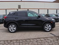 2026 Buick Encore Gx AWD 4Dr Preferred