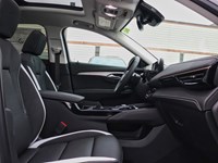 2026 Buick Envision AWD 4dr Sport Touring