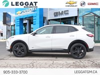 2026 Buick Envision AWD 4dr Sport Touring