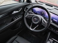 2026 Buick Envision AWD 4Dr Preferred