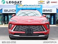 2026 Buick Envision AWD 4Dr Preferred