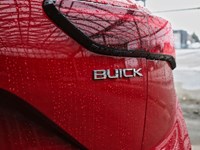 2026 Buick Envision AWD 4Dr Preferred