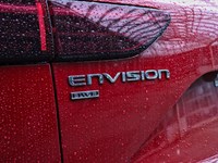 2026 Buick Envision AWD 4Dr Preferred