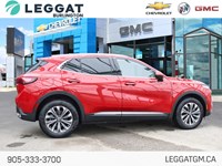 2026 Buick Envision AWD 4Dr Preferred