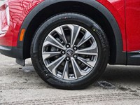 2026 Buick Envision AWD 4Dr Preferred