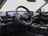 2026 Buick Envision AWD 4Dr Preferred