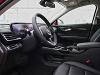 2026 Buick Envision AWD 4Dr Preferred