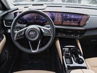 2026 Buick Envision AWD 4Dr Preferred