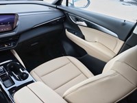 2026 Buick Envision AWD 4Dr Preferred