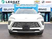 2026 Buick Envision AWD 4Dr Preferred