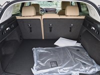 2026 Buick Envision AWD 4Dr Preferred