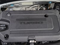 2026 Buick Envision AWD 4Dr Preferred