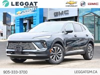 2026 Buick Envision AWD 4Dr Preferred