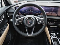 2026 Buick Envision AWD 4Dr Preferred