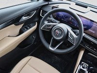 2026 Buick Envision AWD 4Dr Preferred