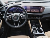 2026 Buick Envision AWD 4Dr Preferred