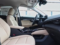 2026 Buick Envision AWD 4Dr Preferred