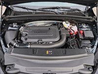 2026 Buick Envision AWD 4Dr Preferred