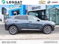 2026 Buick Envision AWD 4Dr Preferred
