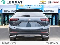 2026 Buick Envision AWD 4Dr Preferred