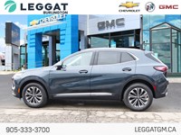 2026 Buick Envision AWD 4Dr Preferred