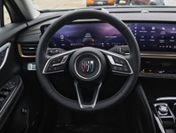 2026 Buick Envision AWD 4Dr Avenir