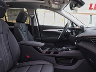 2026 Buick Envision AWD 4Dr Avenir